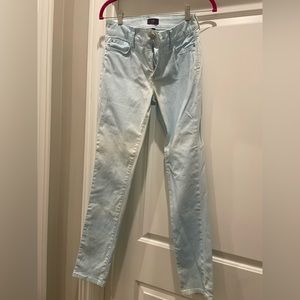 nydj jeans/ size 2